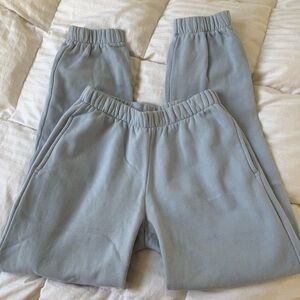 Brandy Melville sweatpants